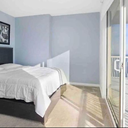 Stunning 2Br Condo Brickell-Waterviews-Freeparking Miami Exterior photo